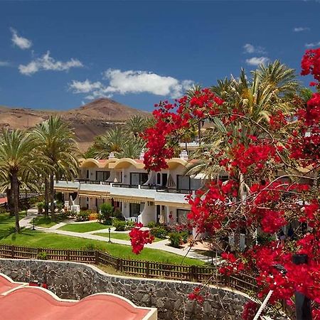 Grupotel Las Pitas Bahia Feliz エクステリア 写真