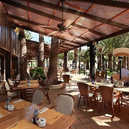 Grupotel Las Pitas Bahia Feliz エクステリア 写真
