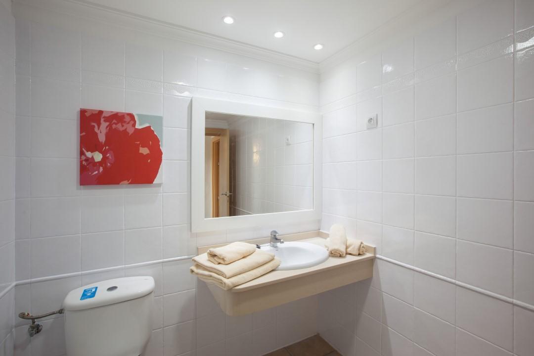 Grupotel Las Pitas Bahia Feliz エクステリア 写真