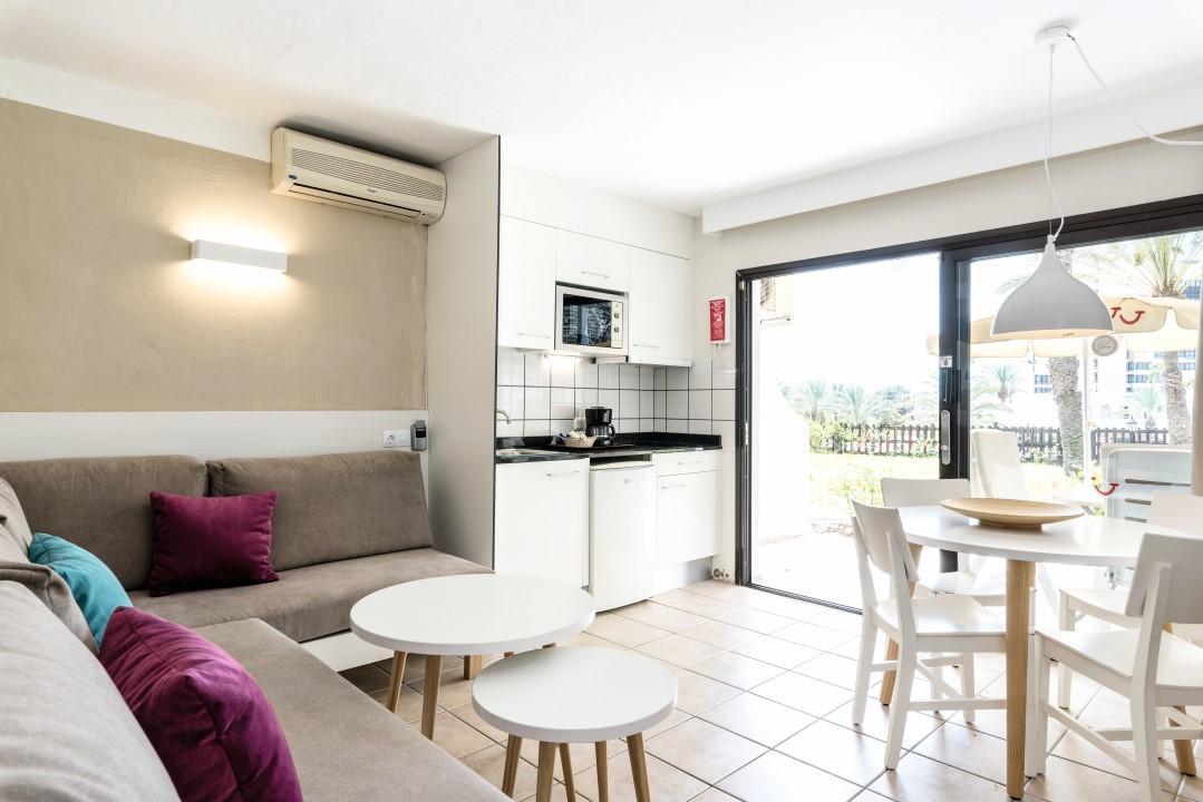 Grupotel Las Pitas Bahia Feliz エクステリア 写真