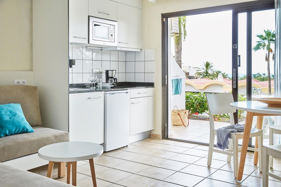 Grupotel Las Pitas Bahia Feliz エクステリア 写真