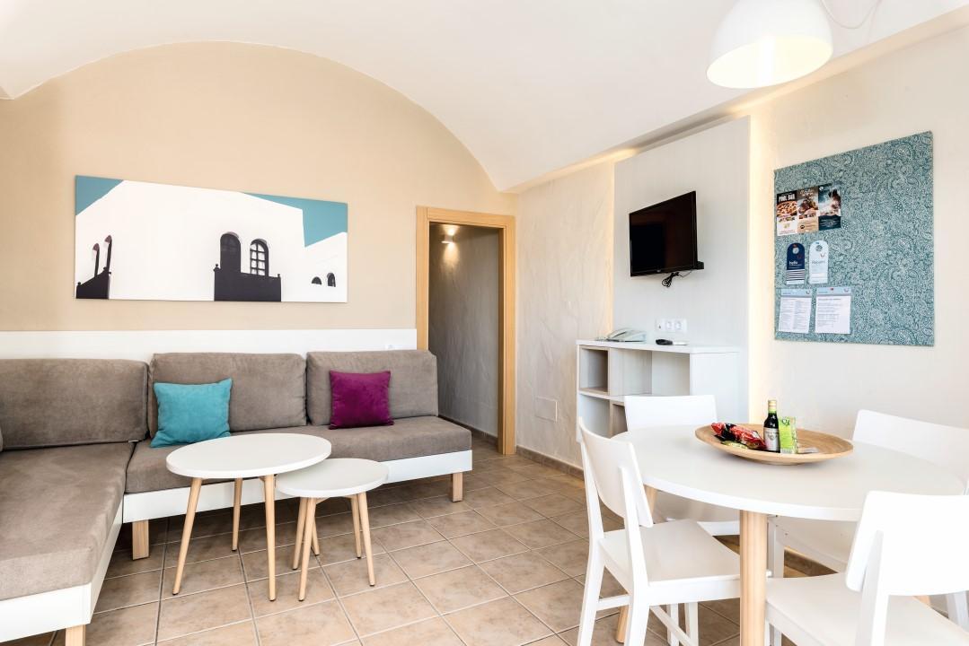 Grupotel Las Pitas Bahia Feliz エクステリア 写真