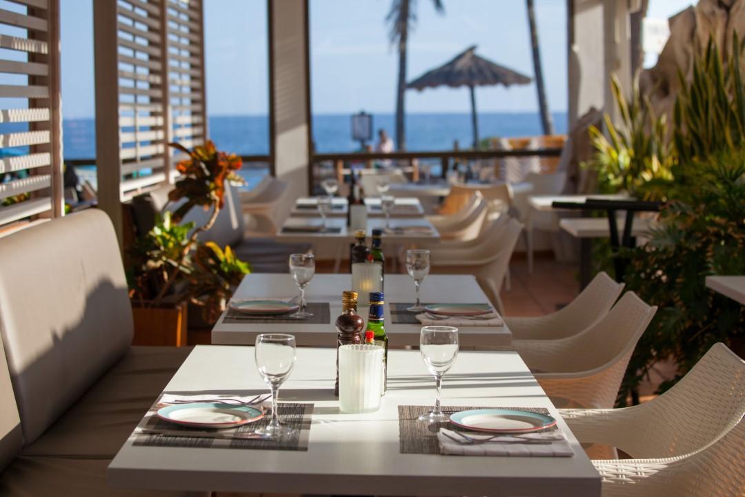 Grupotel Las Pitas Bahia Feliz エクステリア 写真