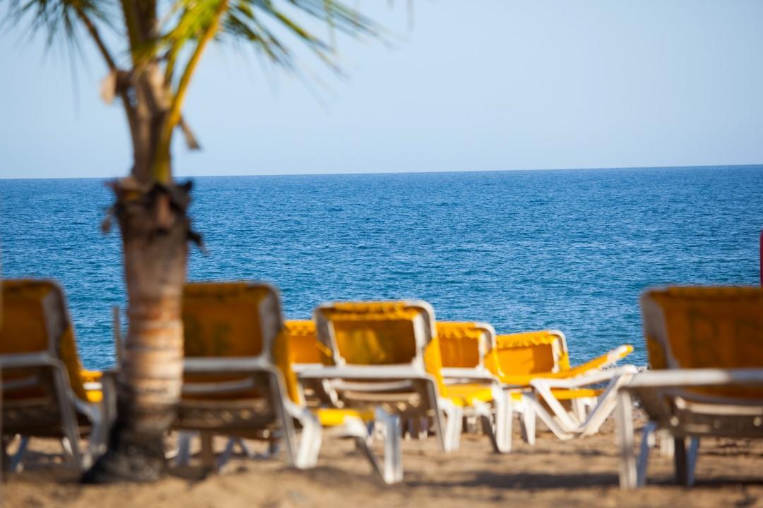 Grupotel Las Pitas Bahia Feliz エクステリア 写真