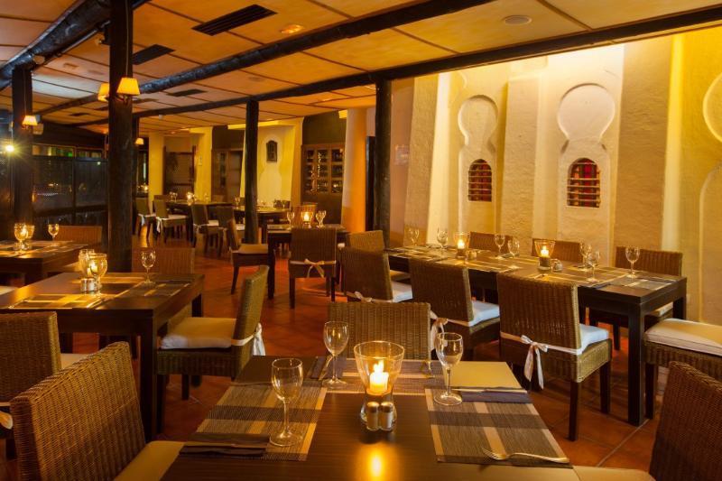 Grupotel Las Pitas Bahia Feliz エクステリア 写真
