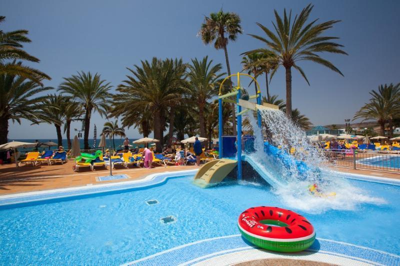 Grupotel Las Pitas Bahia Feliz エクステリア 写真