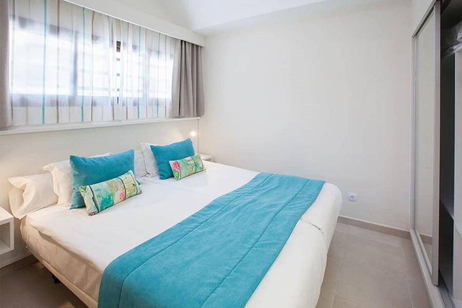 Grupotel Las Pitas Bahia Feliz エクステリア 写真