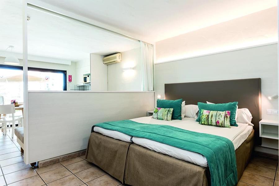 Grupotel Las Pitas Bahia Feliz エクステリア 写真