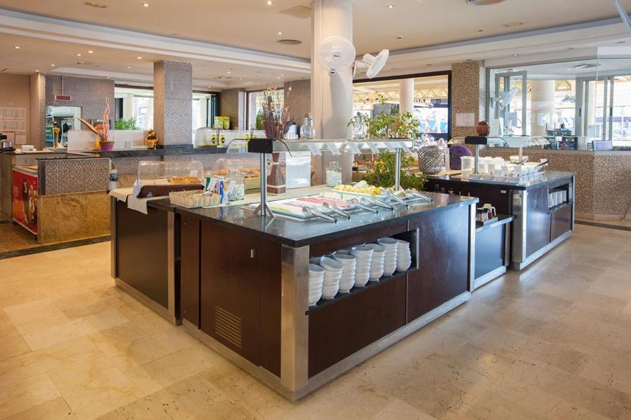 Grupotel Las Pitas Bahia Feliz エクステリア 写真