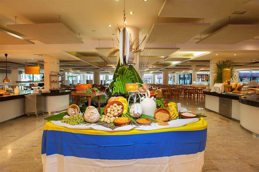 Grupotel Las Pitas Bahia Feliz エクステリア 写真