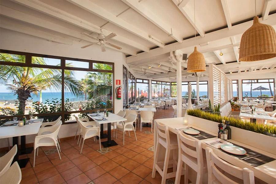 Grupotel Las Pitas Bahia Feliz エクステリア 写真