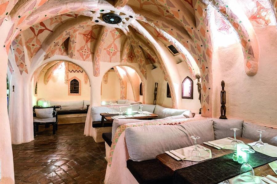 Grupotel Las Pitas Bahia Feliz エクステリア 写真