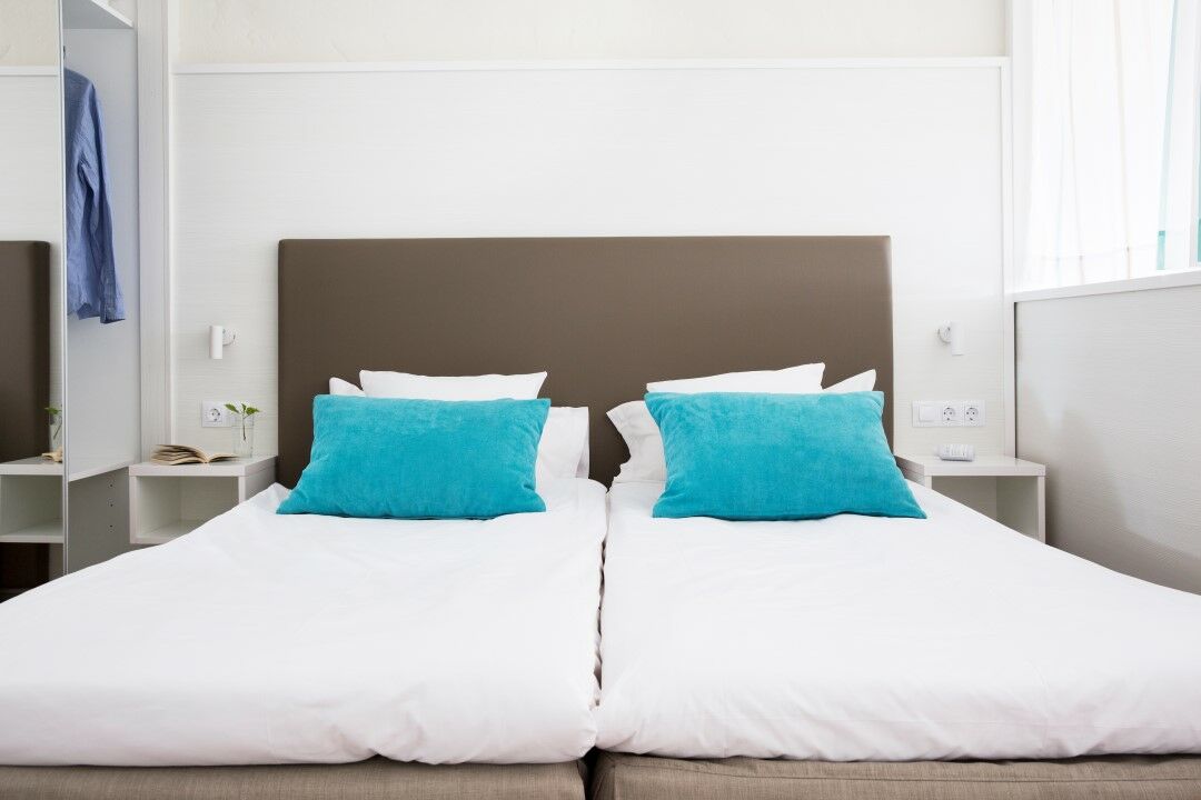 Grupotel Las Pitas Bahia Feliz エクステリア 写真