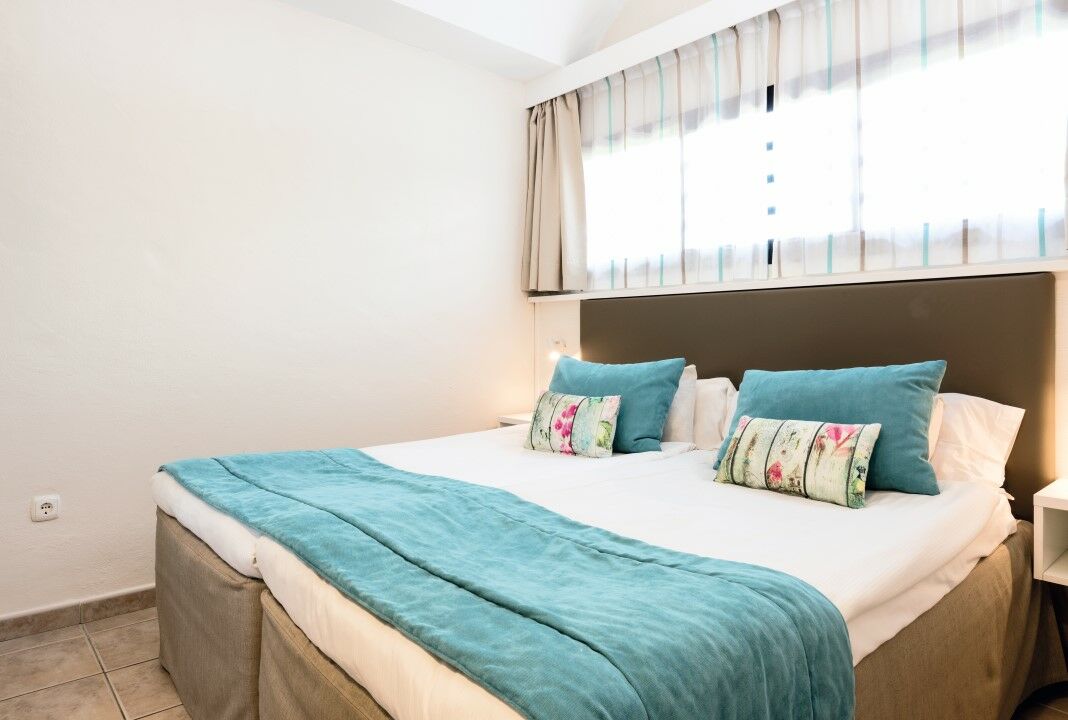 Grupotel Las Pitas Bahia Feliz エクステリア 写真