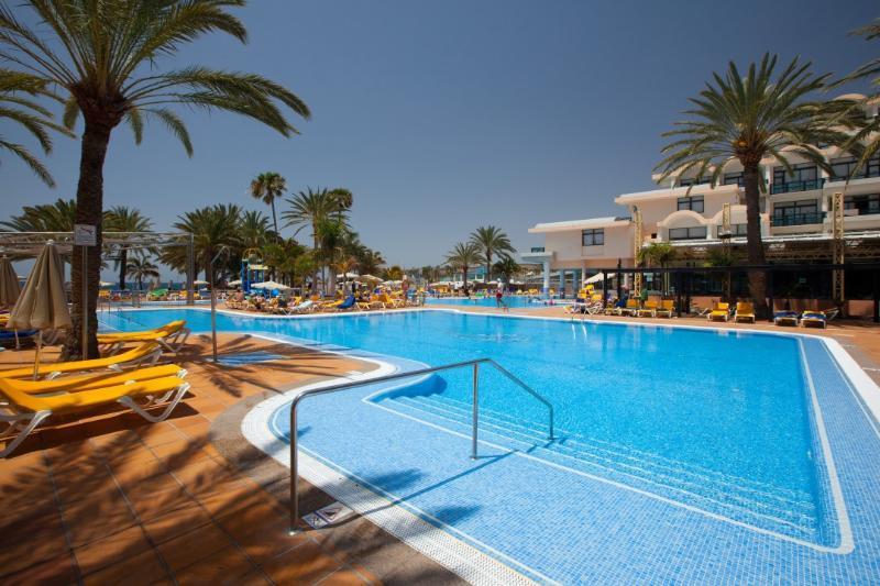 Grupotel Las Pitas Bahia Feliz エクステリア 写真