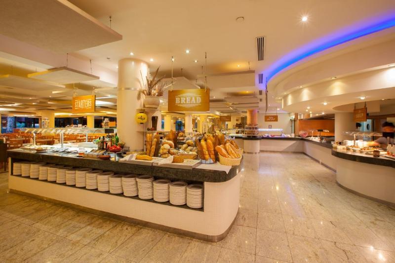 Grupotel Las Pitas Bahia Feliz エクステリア 写真