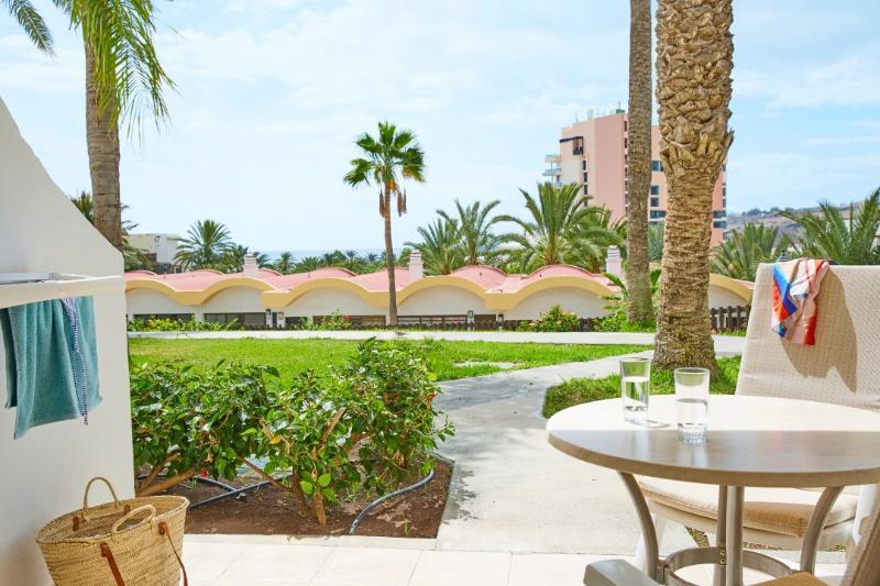 Grupotel Las Pitas Bahia Feliz エクステリア 写真