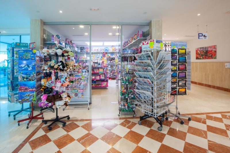 Grupotel Las Pitas Bahia Feliz エクステリア 写真