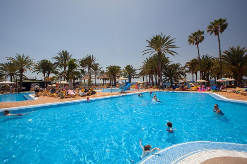 Grupotel Las Pitas Bahia Feliz エクステリア 写真
