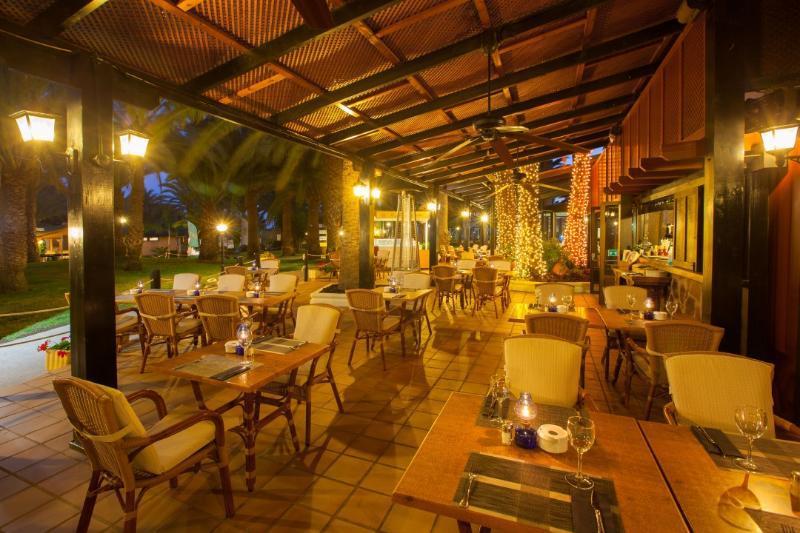 Grupotel Las Pitas Bahia Feliz エクステリア 写真